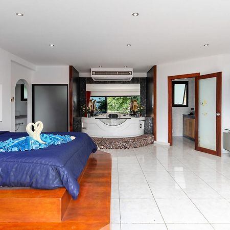 My Dream Maenam Bay View Villa บ่อผุด ภายนอก รูปภาพ