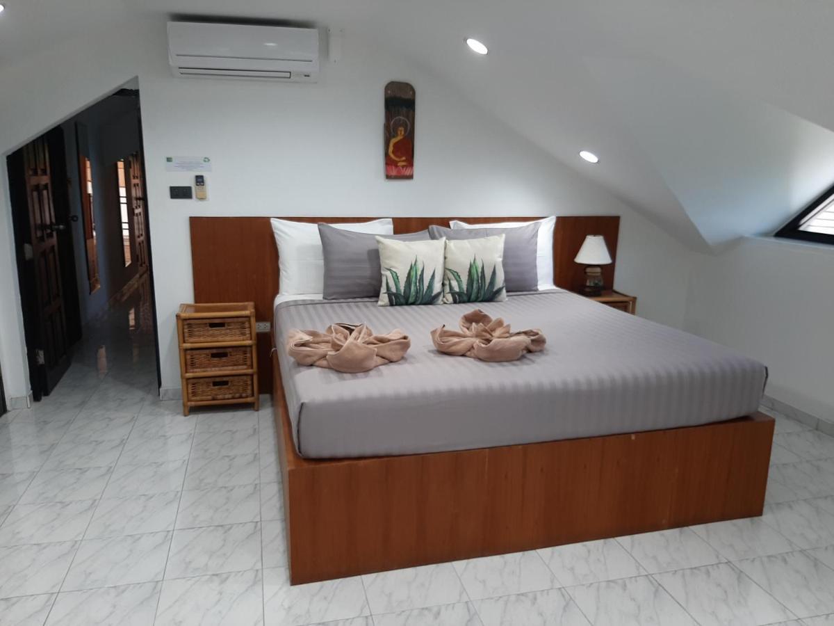 My Dream Maenam Bay View Villa บ่อผุด ภายนอก รูปภาพ