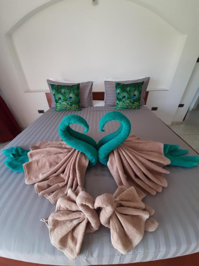 My Dream Maenam Bay View Villa บ่อผุด ภายนอก รูปภาพ