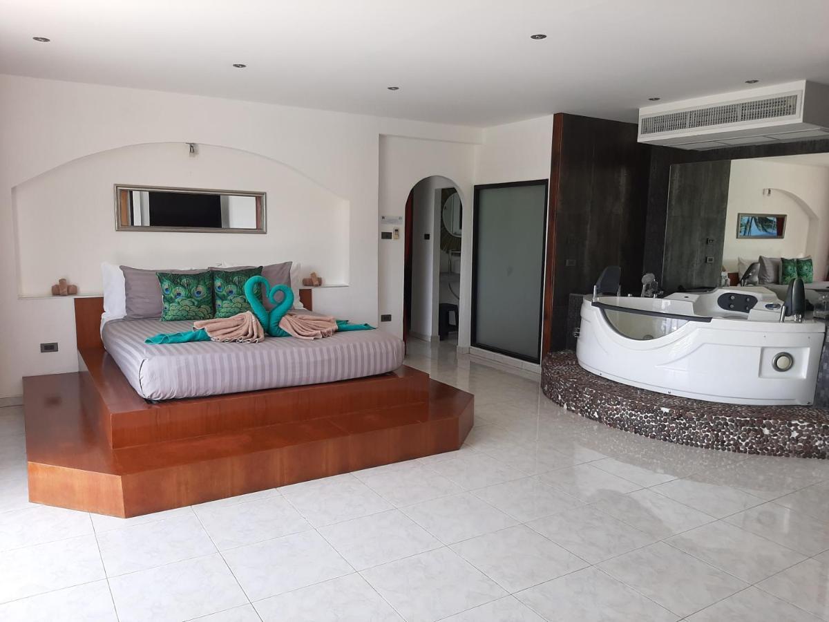 My Dream Maenam Bay View Villa บ่อผุด ภายนอก รูปภาพ