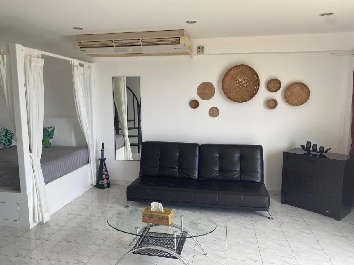 My Dream Maenam Bay View Villa บ่อผุด ภายนอก รูปภาพ