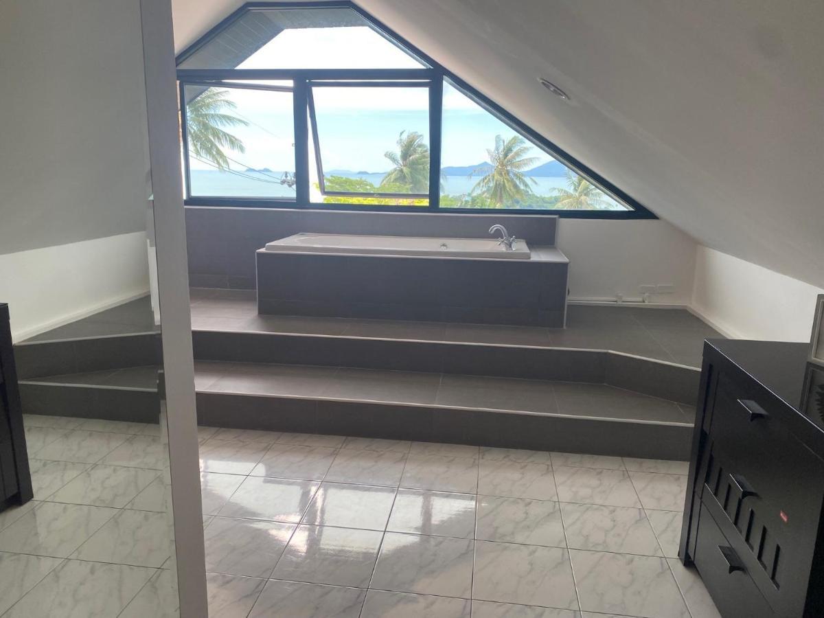 My Dream Maenam Bay View Villa บ่อผุด ภายนอก รูปภาพ