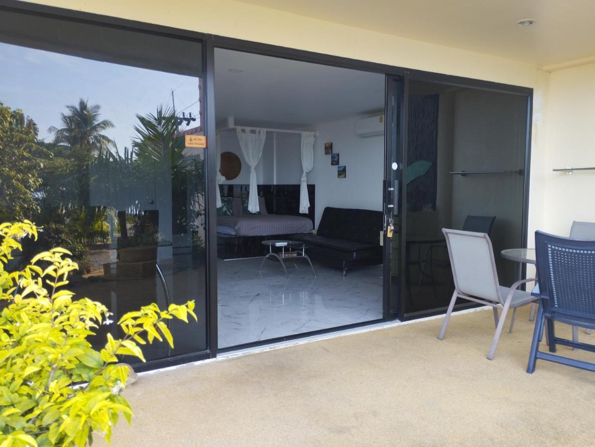 My Dream Maenam Bay View Villa บ่อผุด ภายนอก รูปภาพ
