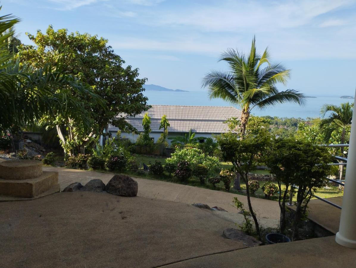 My Dream Maenam Bay View Villa บ่อผุด ภายนอก รูปภาพ