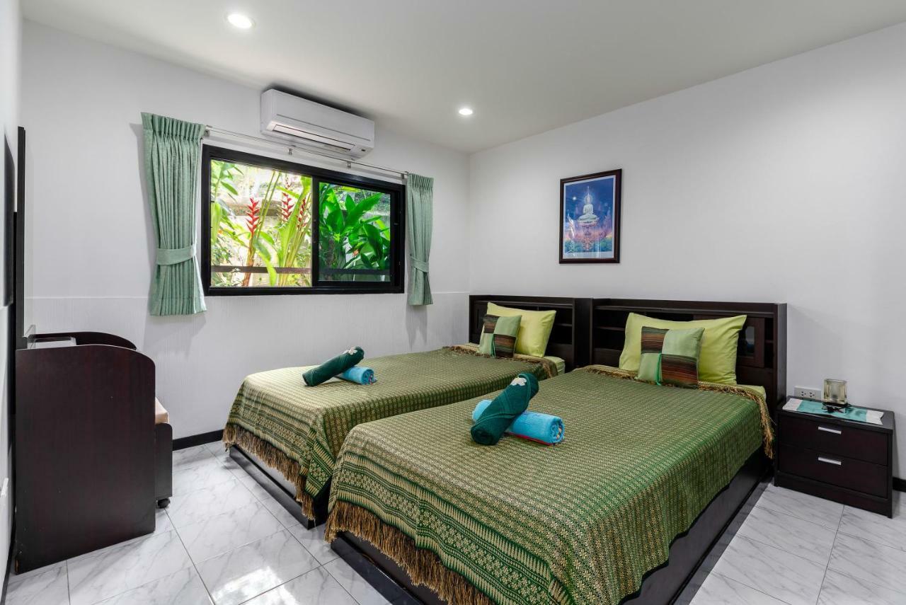 My Dream Maenam Bay View Villa บ่อผุด ภายนอก รูปภาพ