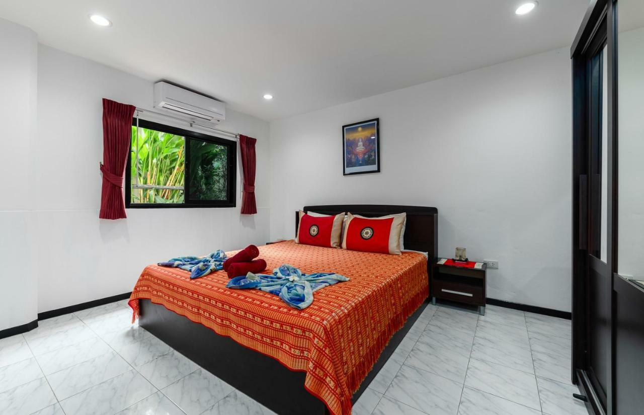 My Dream Maenam Bay View Villa บ่อผุด ภายนอก รูปภาพ